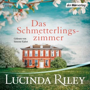 Das Schmetterlingszimmer Hörbuch