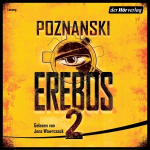 Erebos 2 Hörbuch