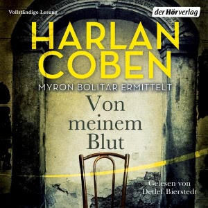 Von meinem Blut Hörbuch