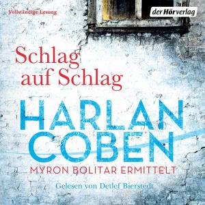 Schlag auf Schlag Hörbuch