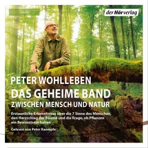 Das geheime Band Hörbuch