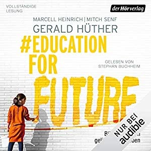 #EducationForFuture Hörbuch