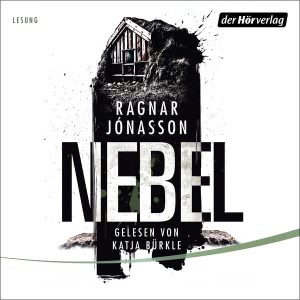 Nebel Hörbuch