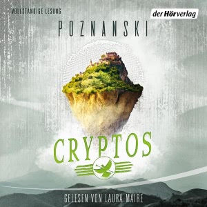 Cryptos Hörbuch
