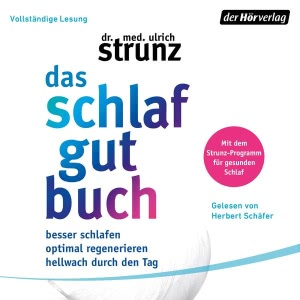 Das Schlaf-gut-Buch Hörbuch