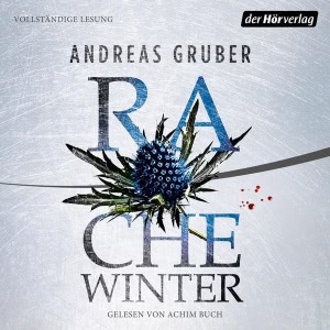 Rachewinter Hörbuch
