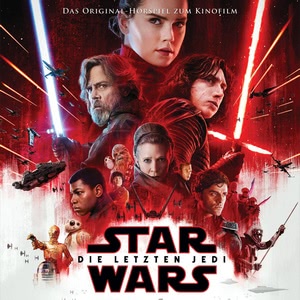Star Wars: Die letzten Jedi Hörbuch