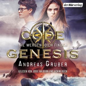Sie werden dich finden Hörbuch