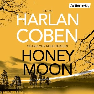 Honeymoon Hörbuch
