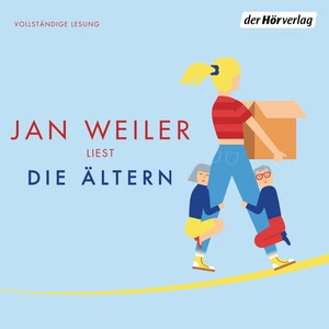 Die Ältern Hörbuch