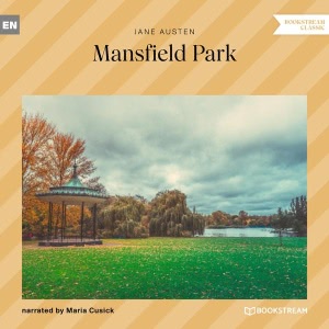 Mansfield Park Hörbuch