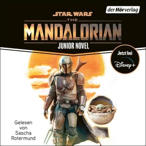 Star Wars - The Mandalorian Hörbuch