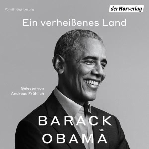Ein verheißenes Land Hörbuch