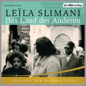 Das Land der Anderen Hörbuch