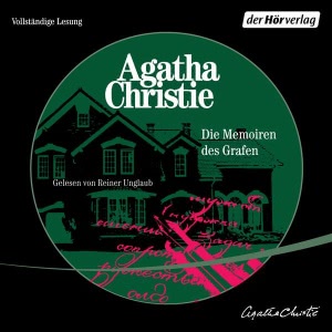 Die Memoiren des Grafen Hörbuch