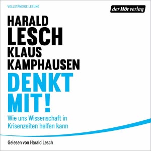 Denkt mit! Hörbuch
