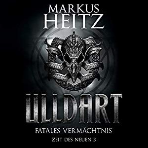 Fatales Vermächtnis Hörbuch
