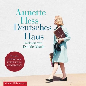 Deutsches Haus Hörbuch