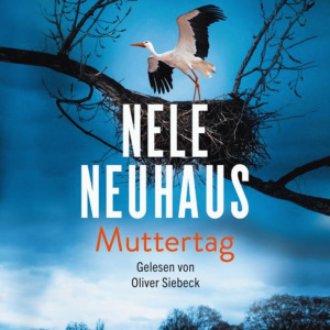 Ein Bodenstein-Kirchhoff-Krimi, Folge 9: Muttertag Hörbuch