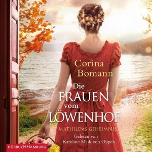 Mathildas Geheimnis Hörbuch
