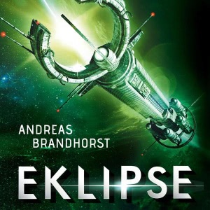 Eklipse Hörbuch