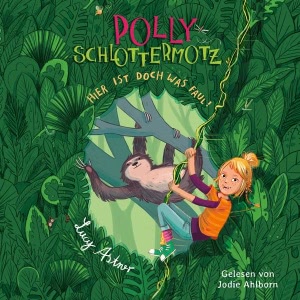 Hier ist doch was faul! Hörbuch