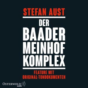 Der Baader-Meinhof-Komplex Hörbuch