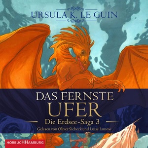 Das fernste Ufer Hörbuch