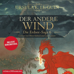 Der andere Wind Hörbuch