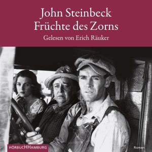 Früchte des Zorns Hörbuch