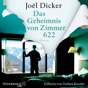 Das Geheimnis von Zimmer 622 Hörbuch