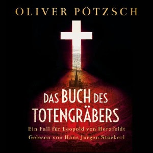 Das Buch des Totengräbers Hörbuch