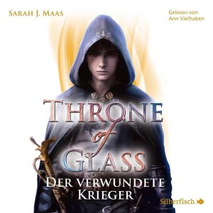 Der verwundete Krieger Hörbuch