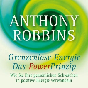 Grenzenlose Energie - Das Powerprinzip Hörbuch