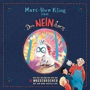 Der Tag, an dem der Opa den Wasserkocher auf den Herd gestellt hat Hörbuch