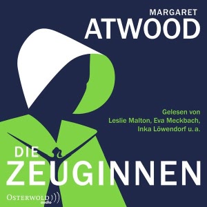 Die Zeuginnen Hörbuch