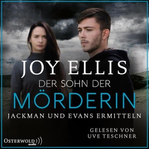 Der Sohn der Mörderin Hörbuch