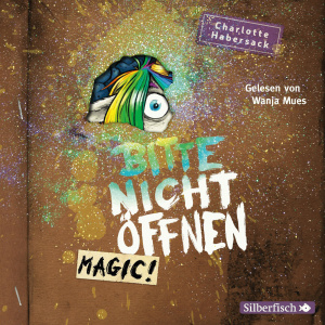 Magic! Hörbuch