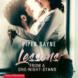 Lessons from a One-Night-Stand Hörbuch