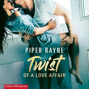 Twist of a Love Affair Hörbuch