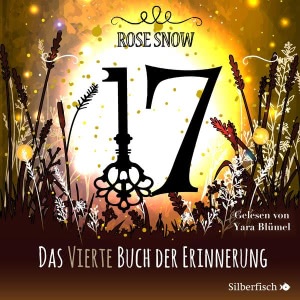 Das vierte Buch der Erinnerung Hörbuch