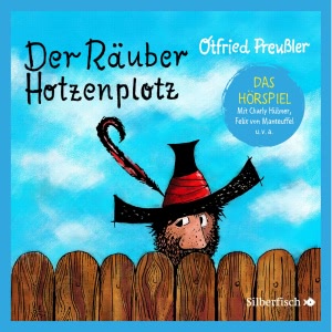 Der Räuber Hotzenplotz Hörbuch