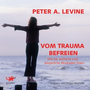 Vom Trauma befreien Hörbuch