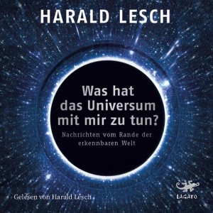 Was hat das Universum mit mir zu tun? Hörbuch
