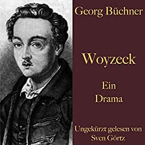 Woyzeck Hörbuch