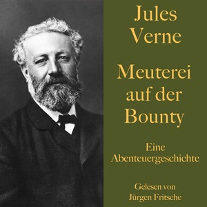 Meuterei auf der Bounty Hörbuch