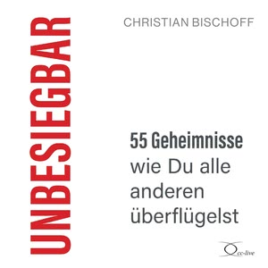 Unbesiegbar Hörbuch