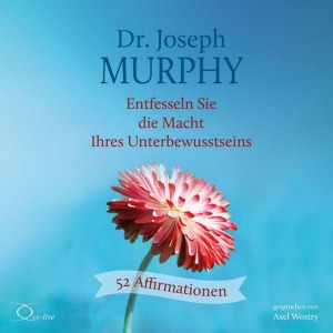 Entfesseln Sie die Macht Ihres Unterbewusstseins Hörbuch