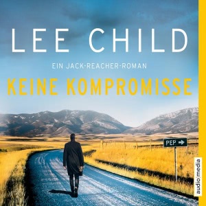 Keine Kompromisse Hörbuch