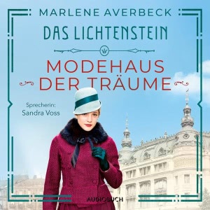 Modehaus der Träume Hörbuch